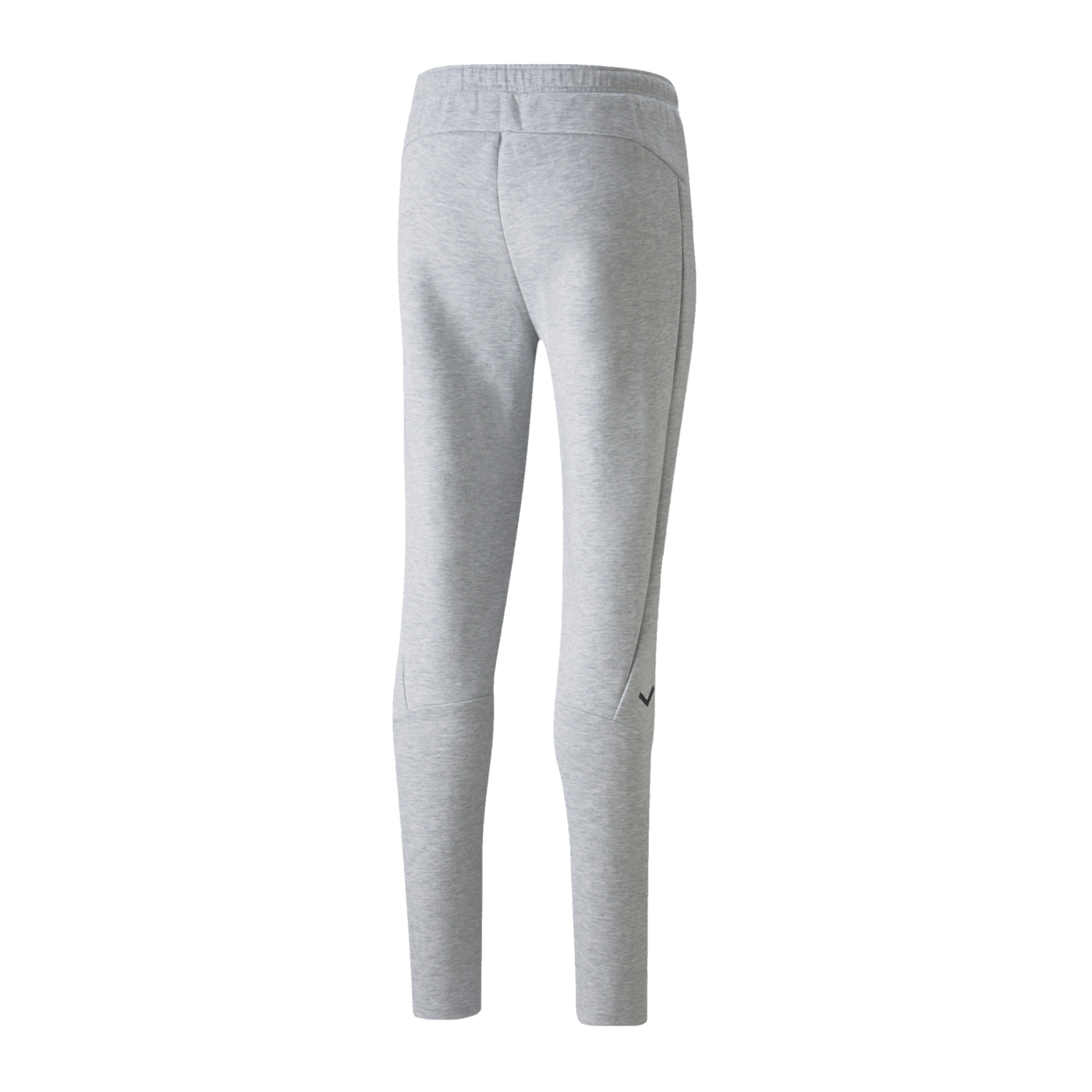 PUMA teamFINAL Casuals Jogginghose Grau F33