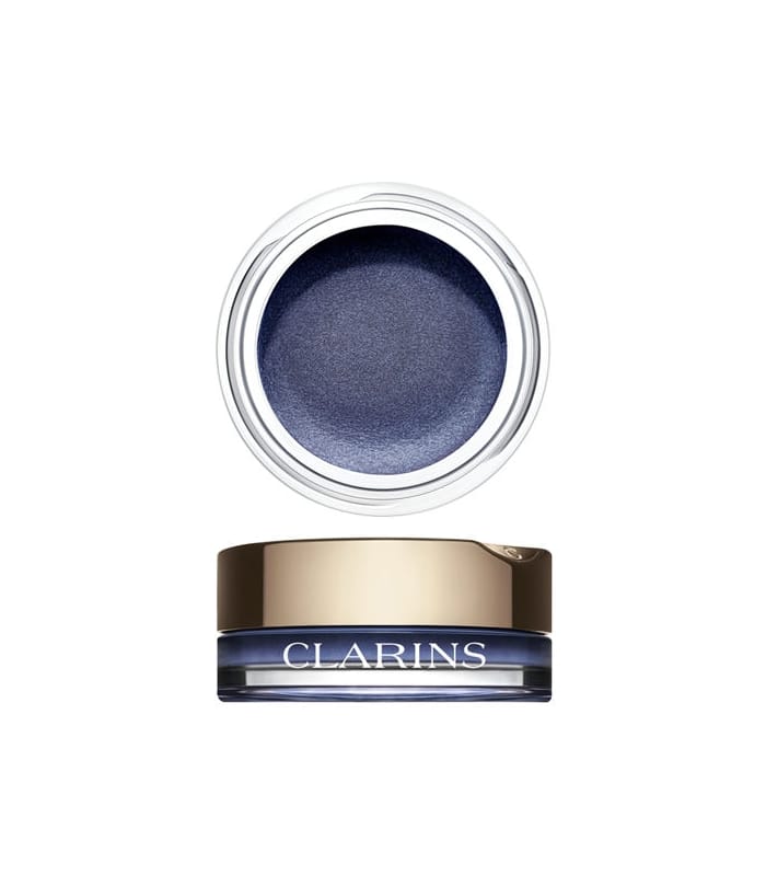 Clarins-OMBRE SATINÉE-Longue Tenue & Hyper Pigmentation