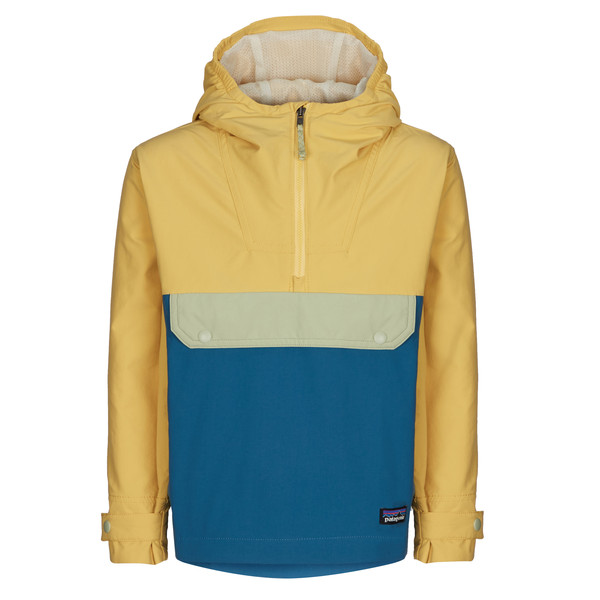 K' S ISTHMUS ANORAK Kinder - Übergangsjacke