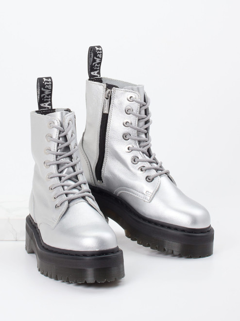 Schnürstiefelette-17254490004 Dr. Martens
