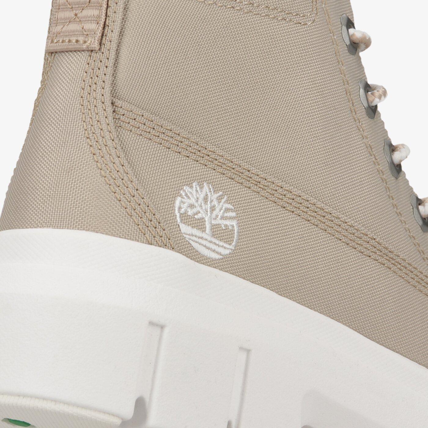 TIMBERLAND GREYFIELD FABRIC BOOT Beige