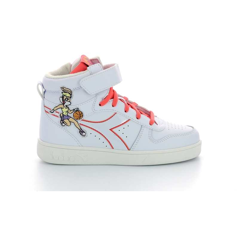 Sneakers basses polyurethane Magic Ps Licenz