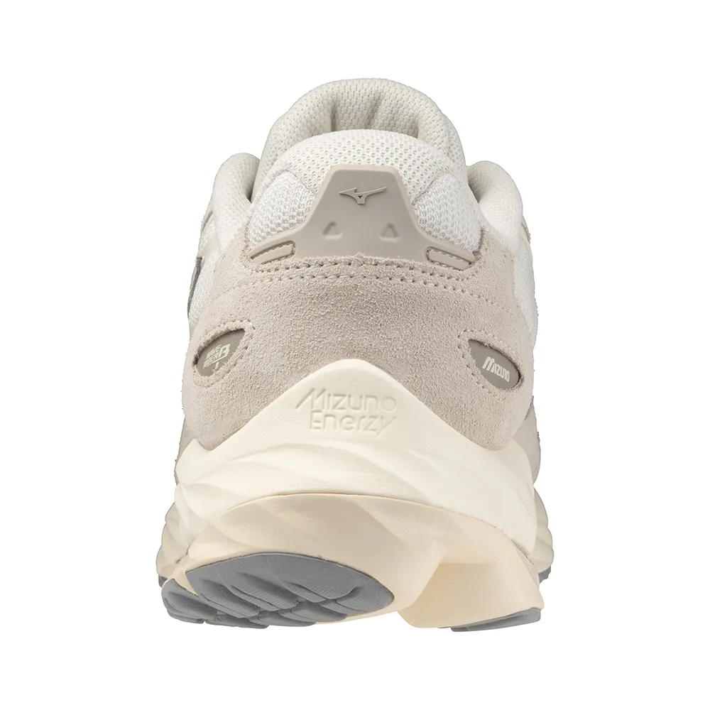 Mizuno WAVE RIDER Beta D1GA330909 / weiss