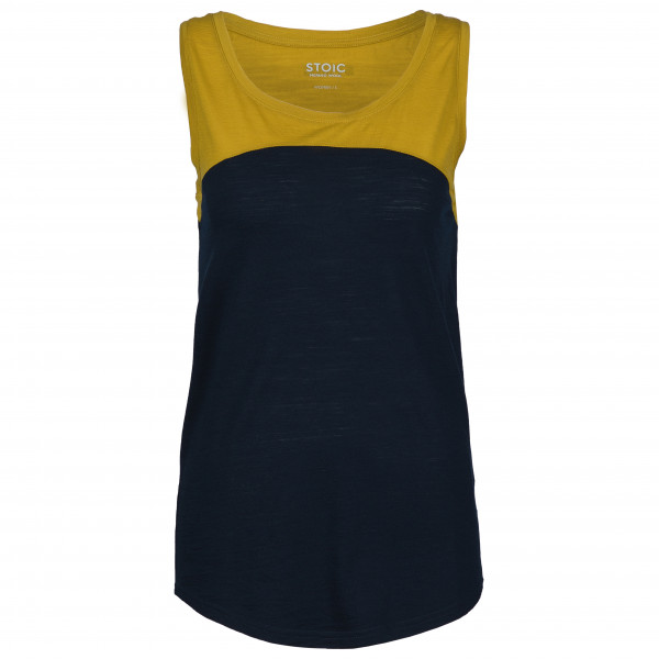 Stoic - Women's Merino150 HeladagenSt. Tank Multi - Tank Top