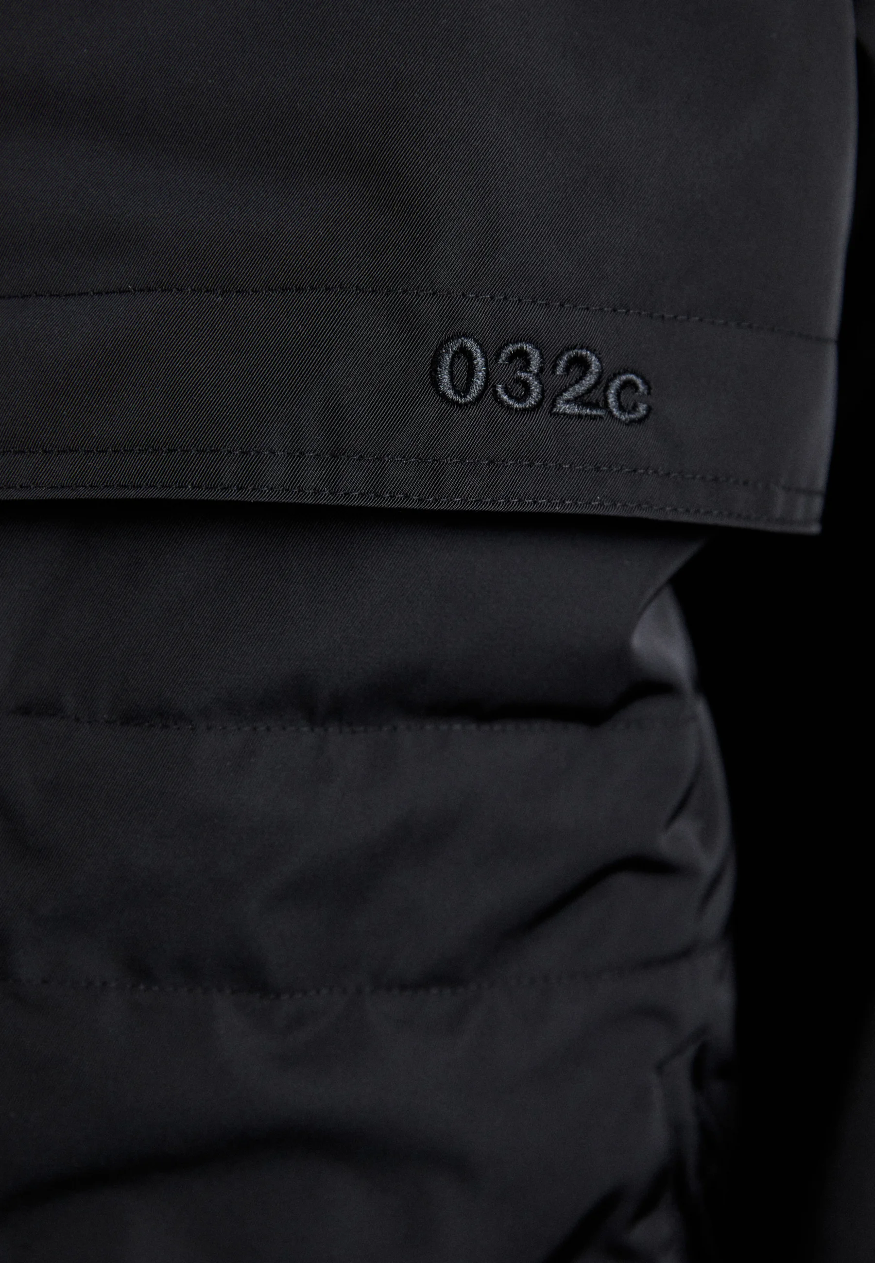 032c CHAQUETA UNISEX - Chaqueta de entretiempo