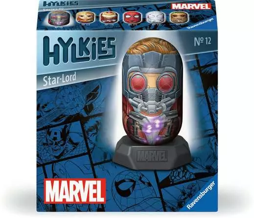 Hylkies Marvel Star-Lord
