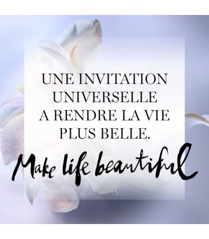Lancôme-LA VIE EST BELLE-Extrait de Parfum Femme