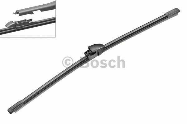 A275H BOSCH HECKWISCHBLATT         VP1 - ATU
