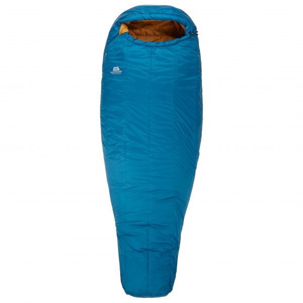 Mountain Equipment - Women's Nova III - Kunstfaserschlafsack