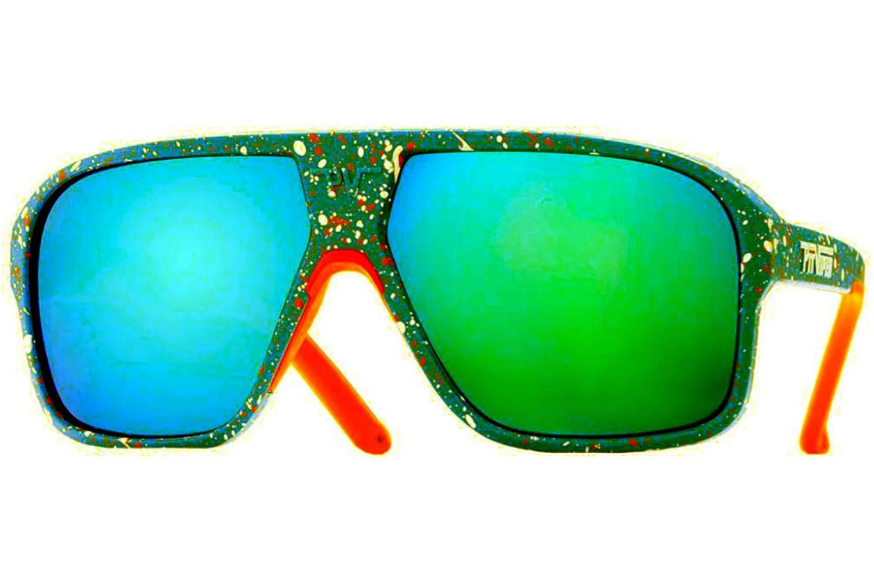 Pit Viper The Flight Optics / Blue Ribbon