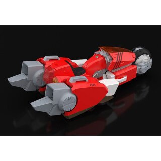 Megazone 23 Moderoid Plastic Model Kit - Garland