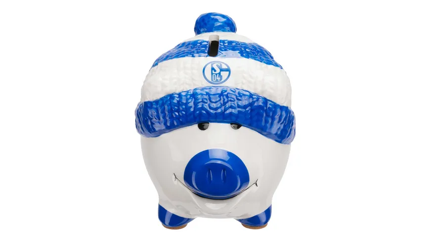 FC Schalke 04 Sparschwein