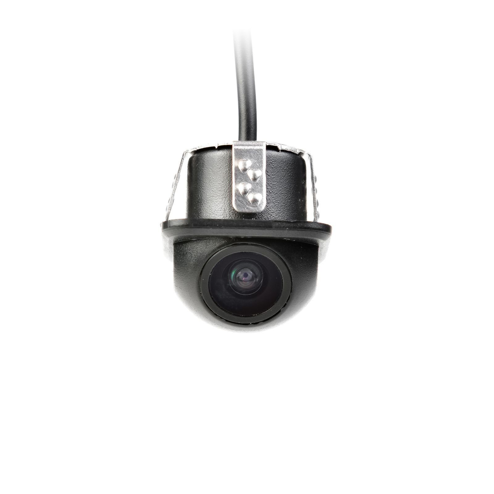 CARMATRIX CM-1161 Rückfahrkamera (Auto WLAN Funk HD Rückfahrsystem Rückfahrkamera mit App 12V 24V)