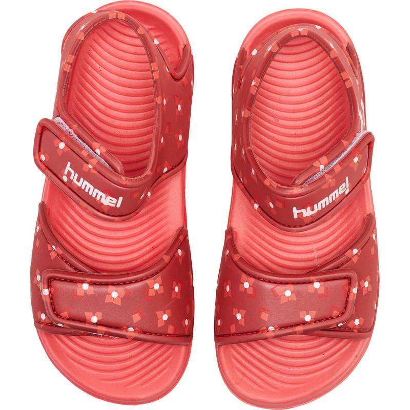 hummel PLAYA JR Sandalen Kinder