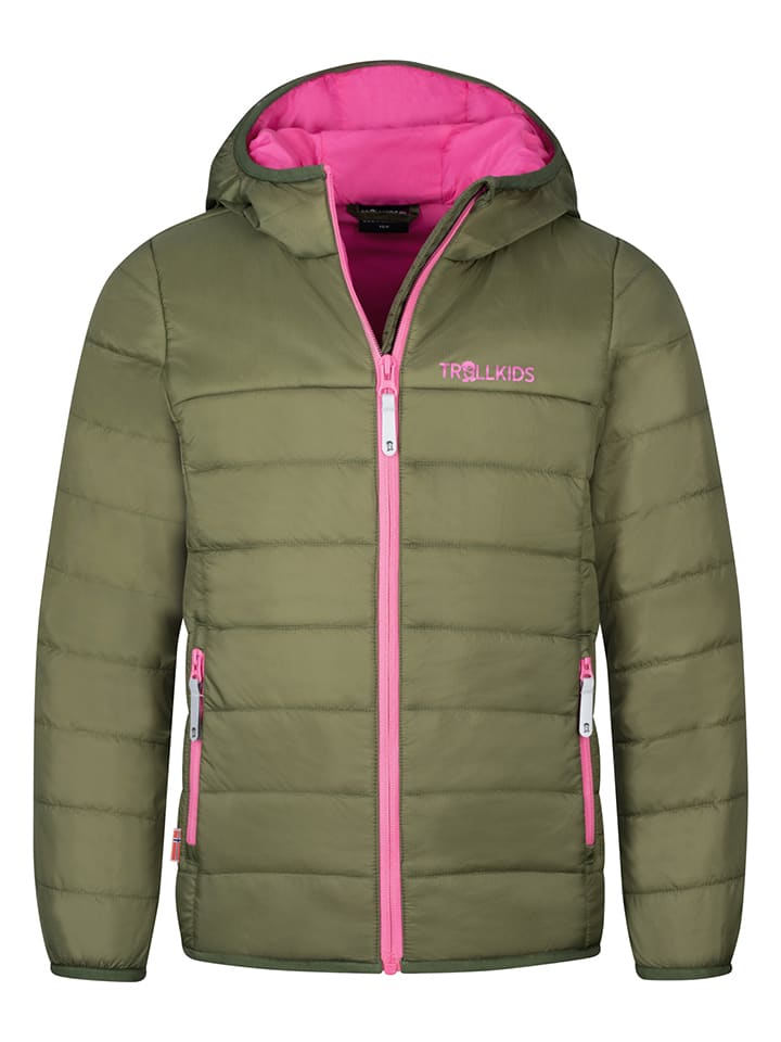 Trollkids Übergangsjacke 