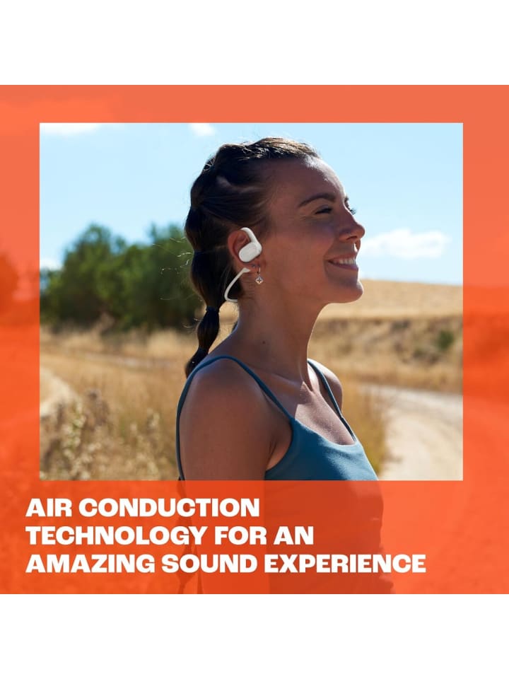 COFI 1453 JBL Soundgear Sense Kabellose In-Ear-Sportkopfhörer in Schwarz günstig kaufen onesize