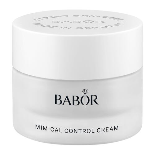 Crema controllo microscopica Babor 50 ml