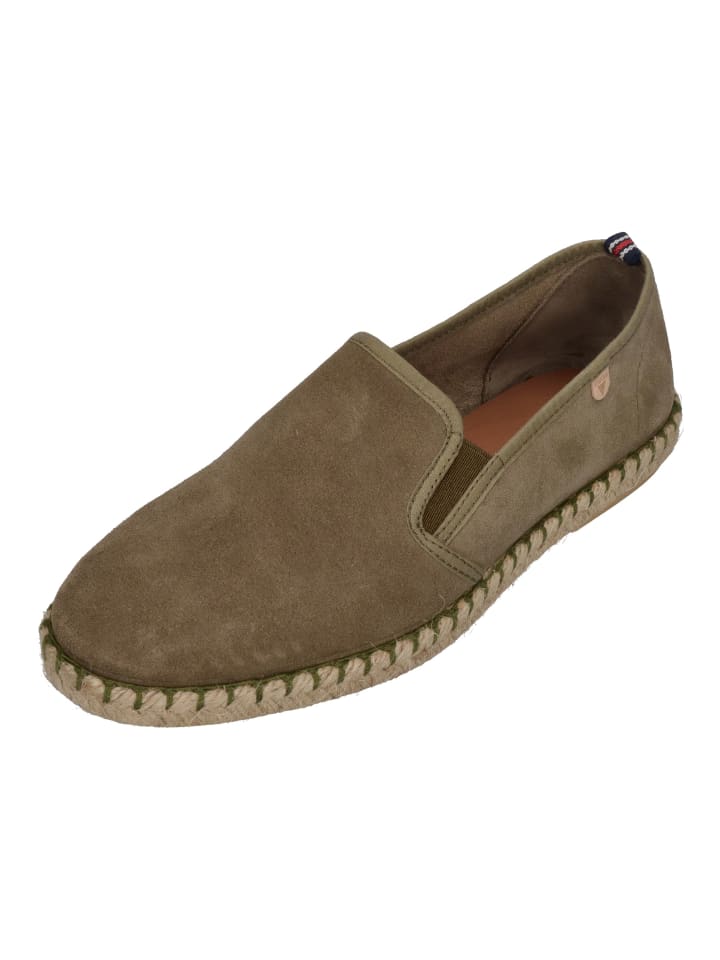 Verbenas Espadrilles TOM in braun günstig kaufen