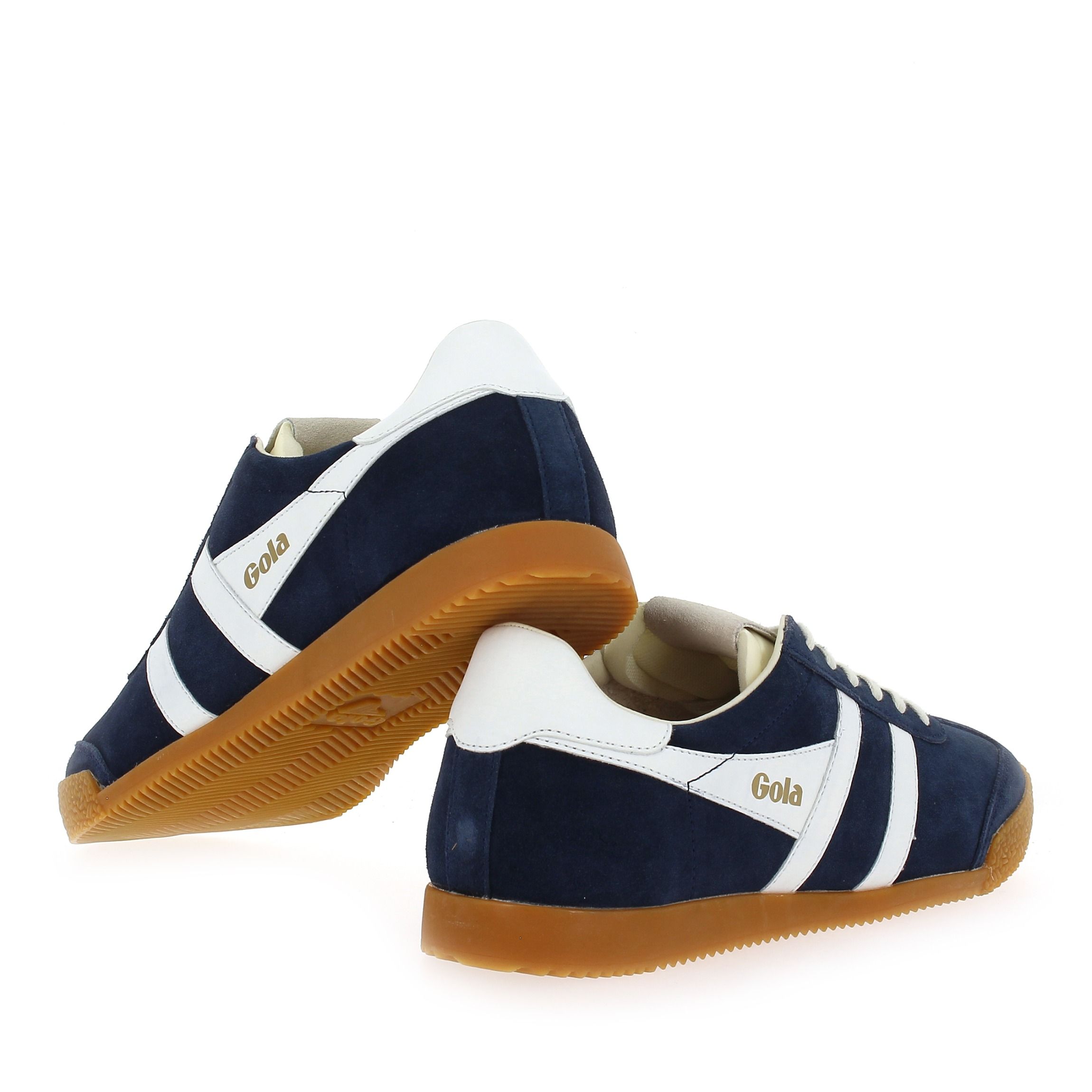 Gola  ELAN - Marine Blanc