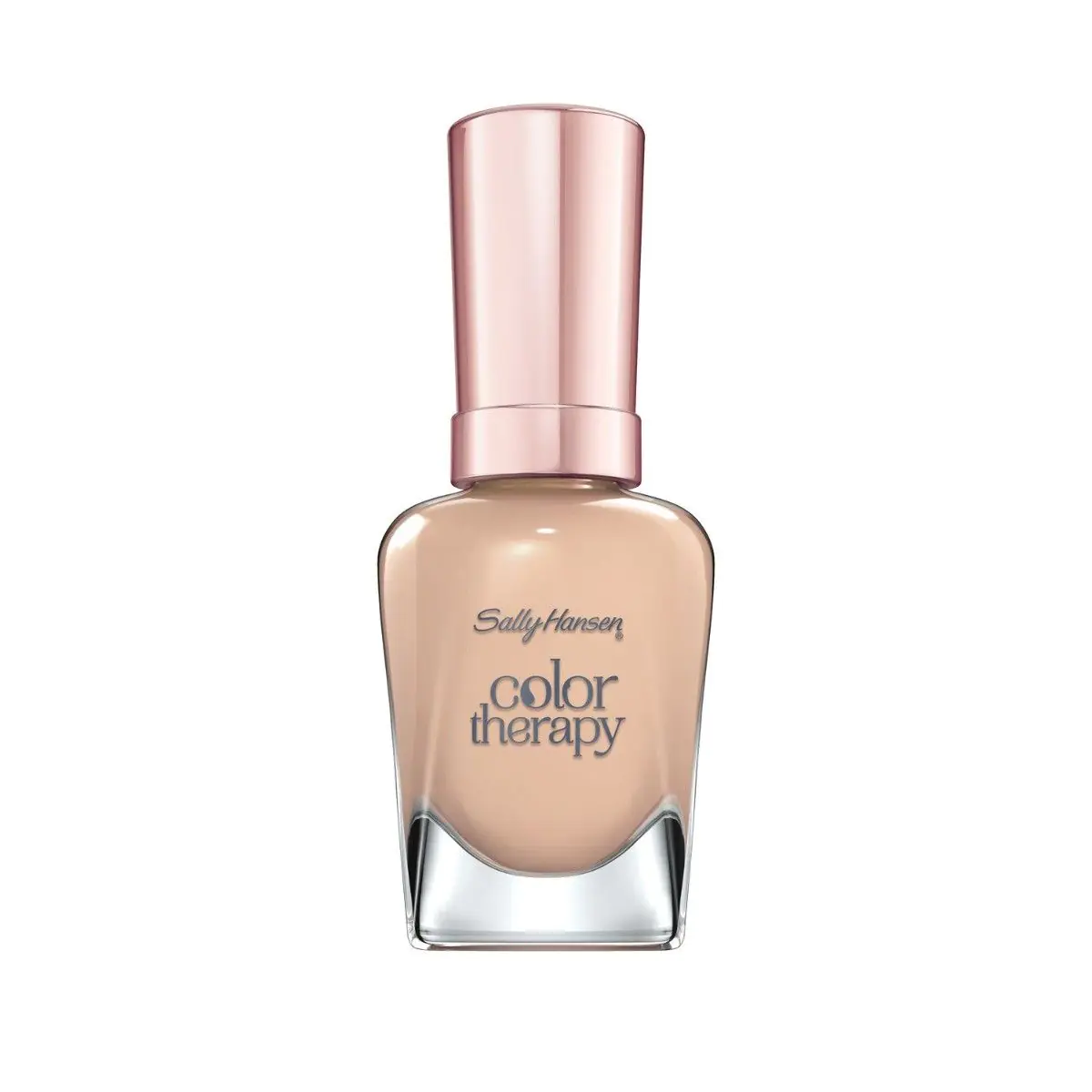 Sally Hansen lak za nokte Color Therapy, 180 Chai On Life