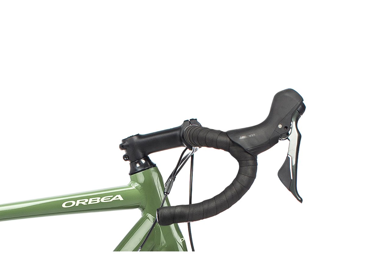 Orbea Vector Drop - 2022 - 28 Zoll - Diamant