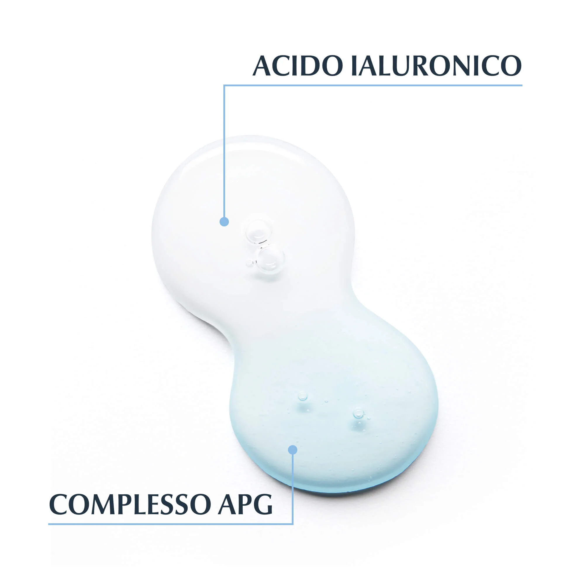 DermatoClean [Hyaluron] DermatoCLEAN Desmaquillante de Ojos Resistente al Agua - Desmaquillante de Ojos Resistente al Agua