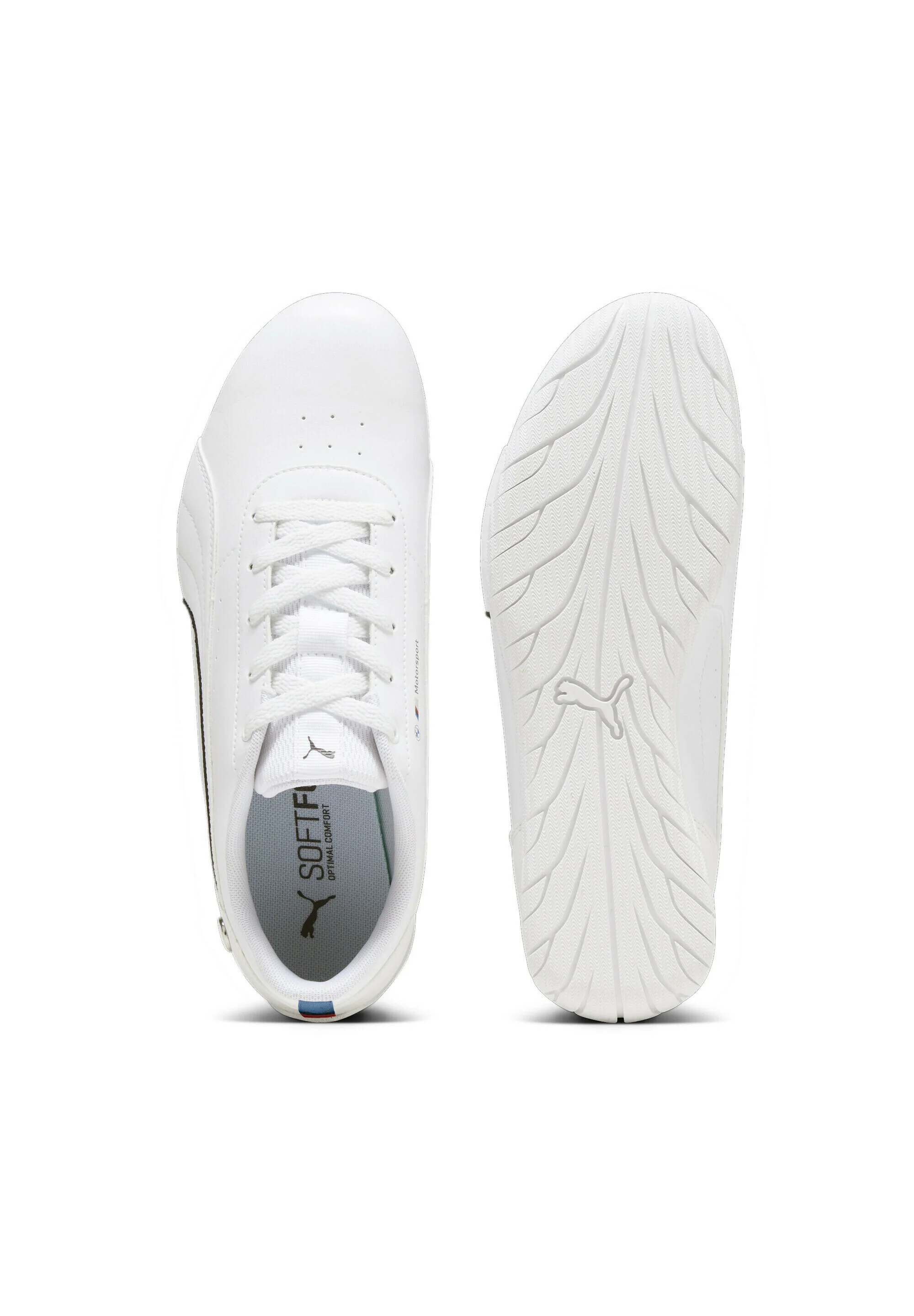 Puma BMW M MOTORSPORT NEO CAT MOTORSPORT - Zapatillas deportivas con cordones