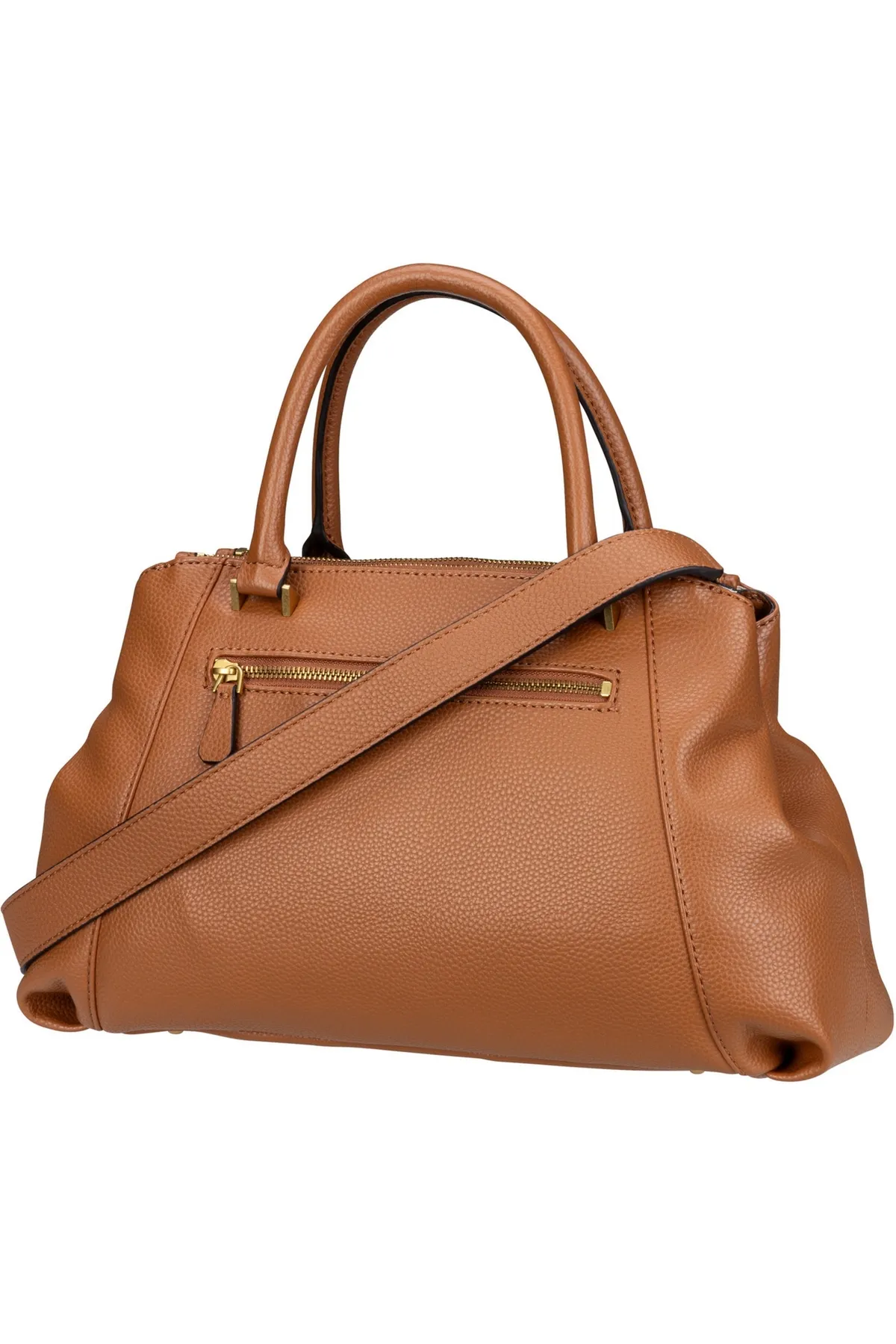 Guess  Handtasche Laryn Luxus Satchel