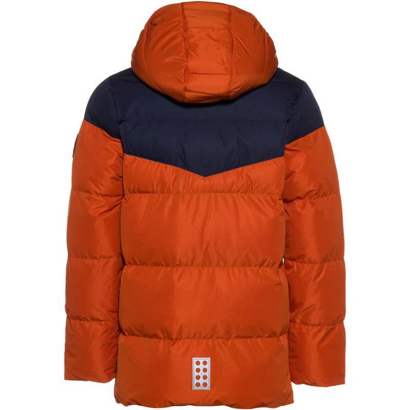Lego Wear JEBEL 733 Skijacke Jungen