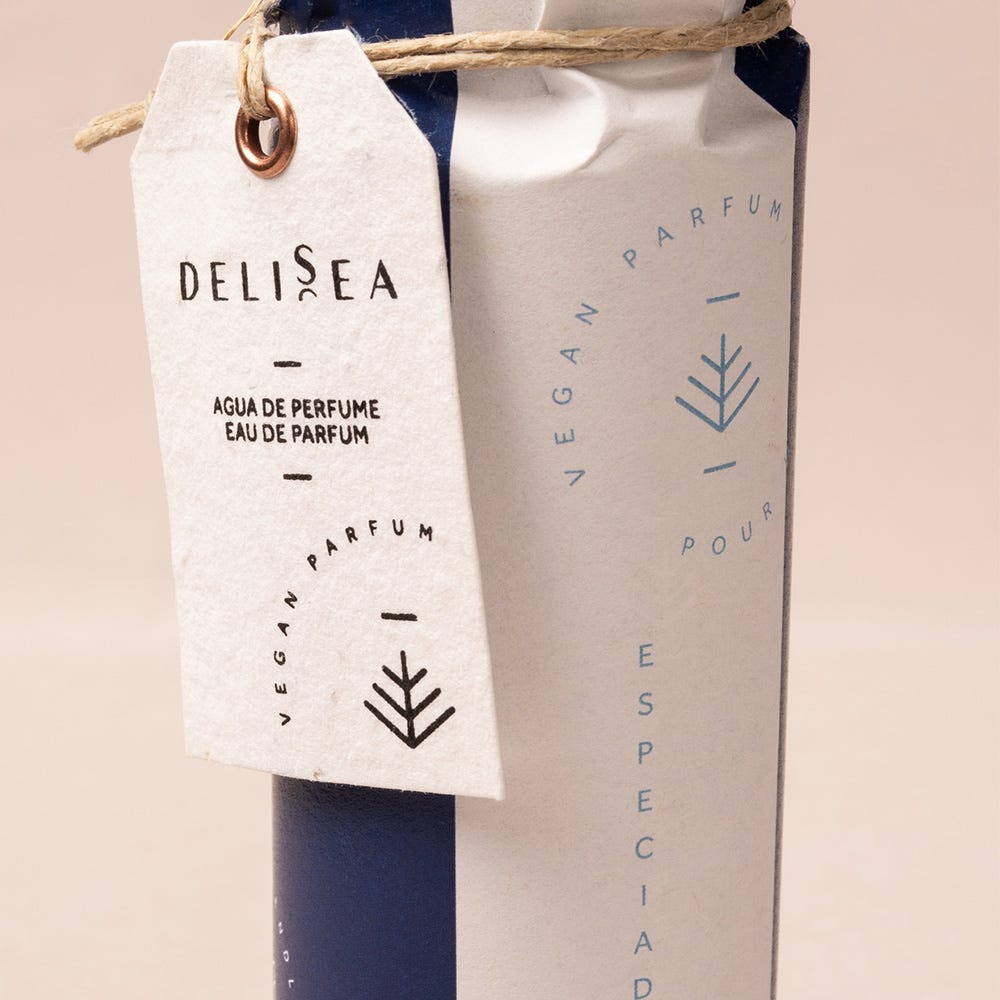 Delisea Wave Eau de Parfum Spray 150 ml