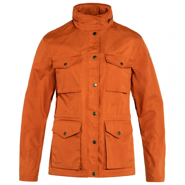 Fjällräven - Women's Räven Jacket - Freizeitjacke