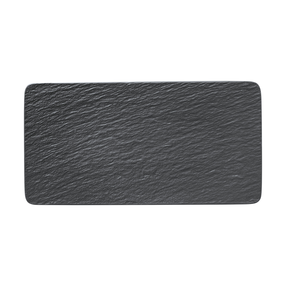 Servierplatte Manufacture Rock