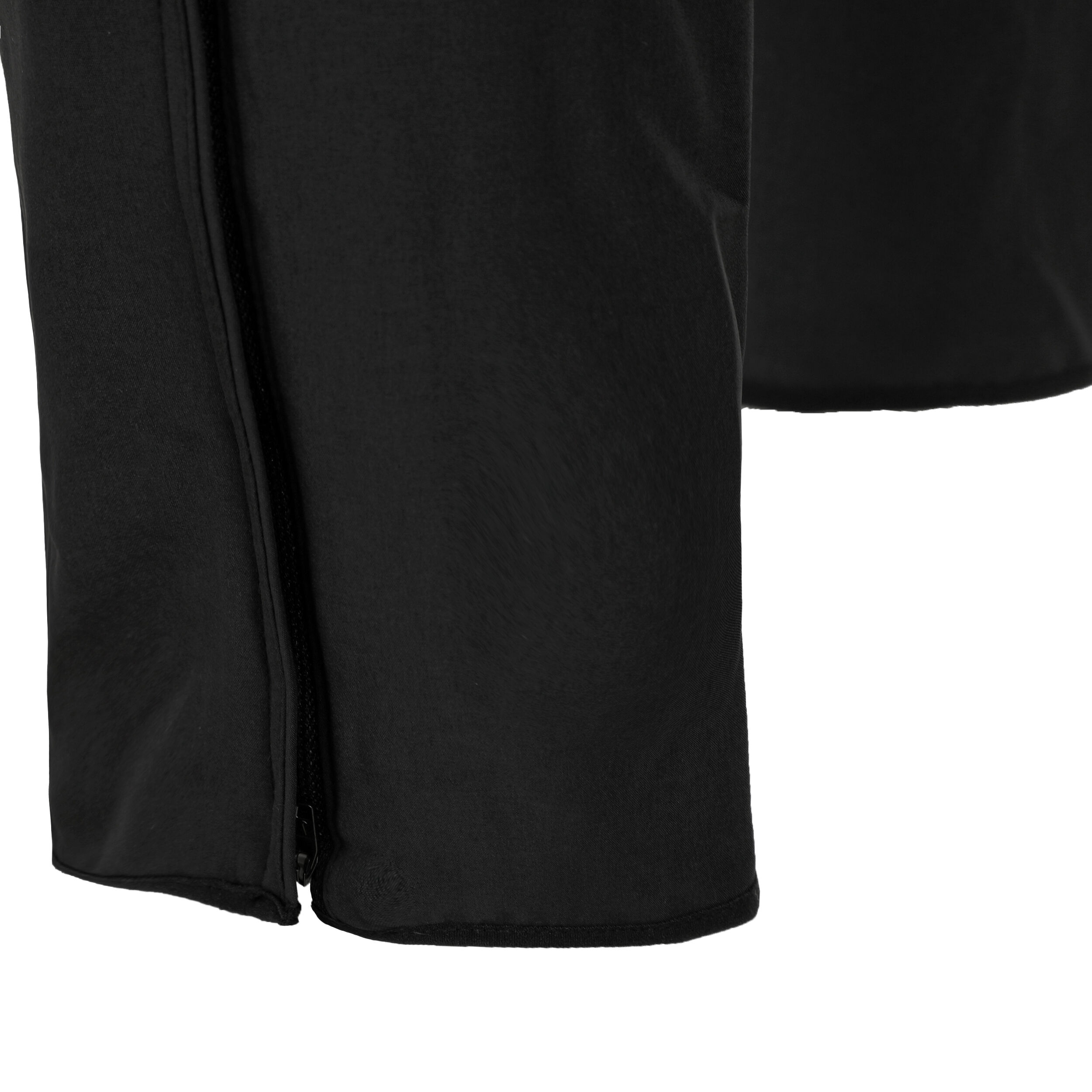 Court Dri-Fit Advantage Trainingshose Herren - Schwarz