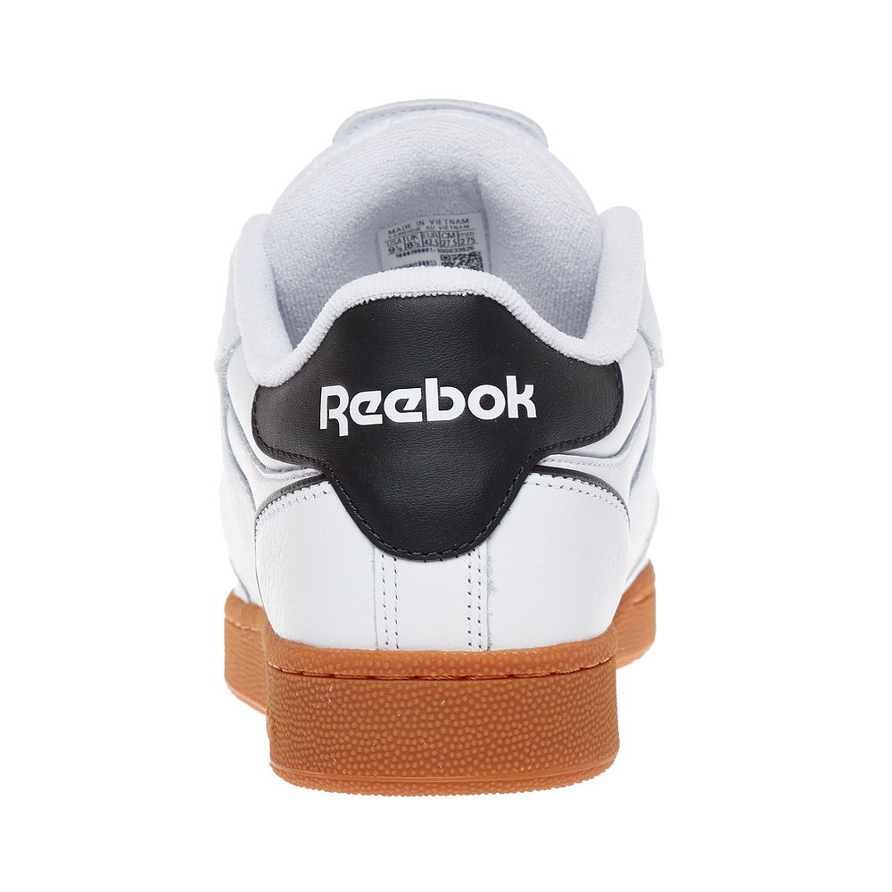 Reebok Club C Bulc 100033926 / weiss