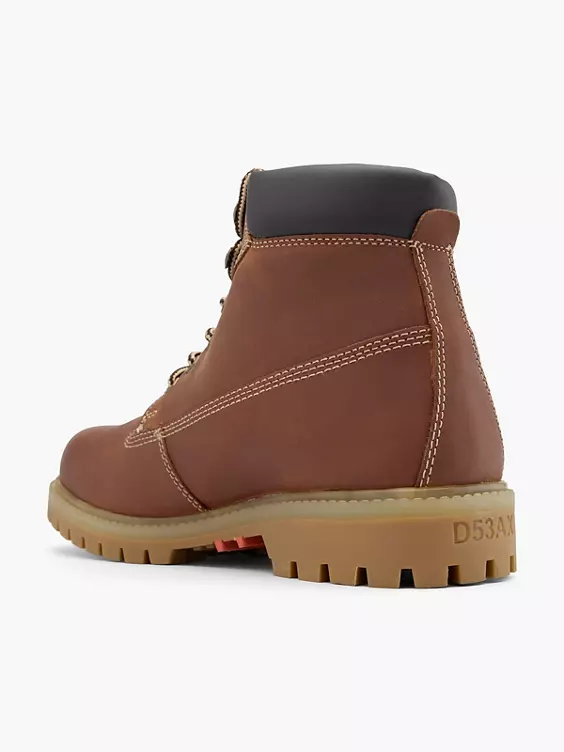 Dockers Schnürboots