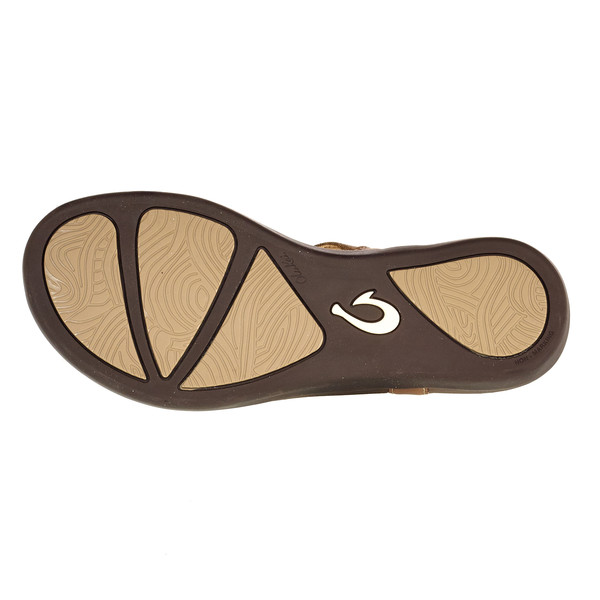 EHEU Damen - Outdoor Sandalen
