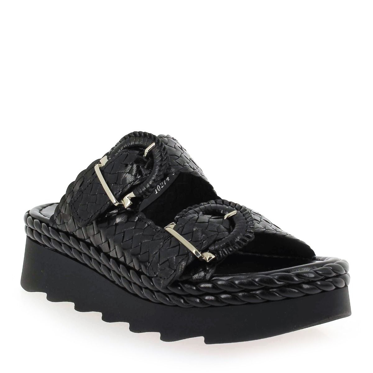 Pons Quintana  10274 - Noir