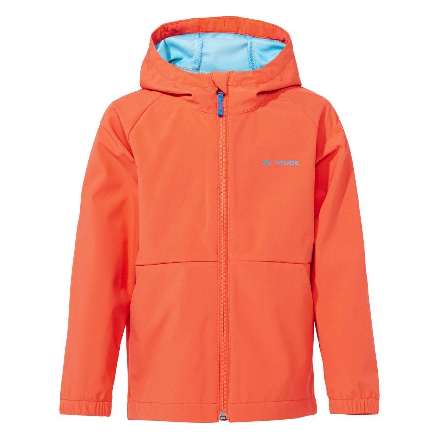 Kinich Softshelljacke Kinder