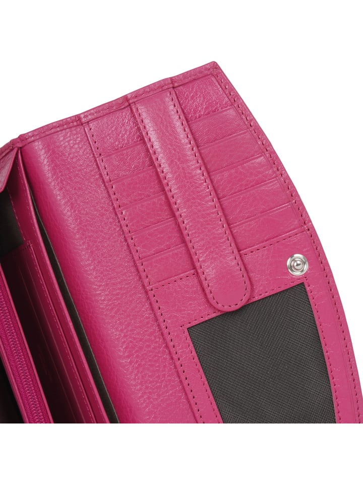 Maître Geldbörse 'Leisel Diedburg in Pink' günstig kaufen onesize