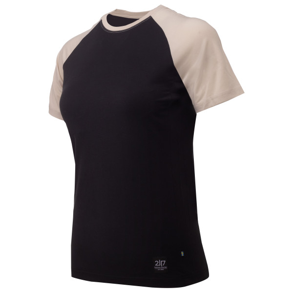 2117 of Sweden - Women's Huli S/S - Funktionsshirt
