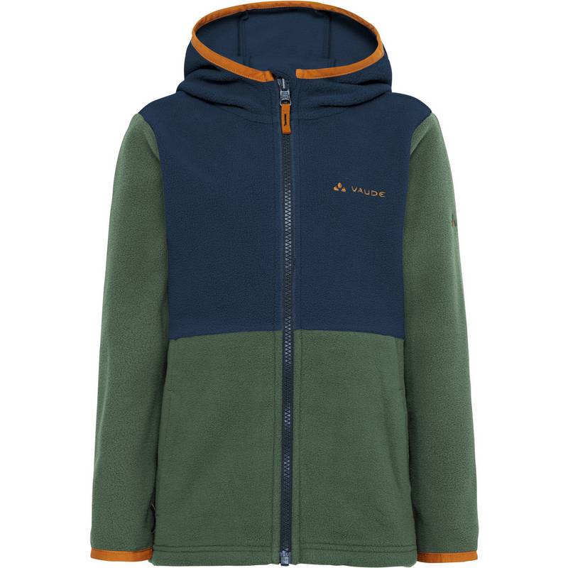 VAUDE Pulex II Fleecejacke Kinder