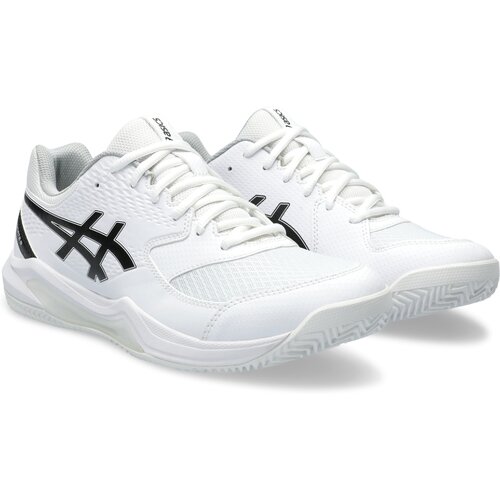 HERREN TENNISOUTDOORSCHUHE GEL-DEDICATE 8 CLAY