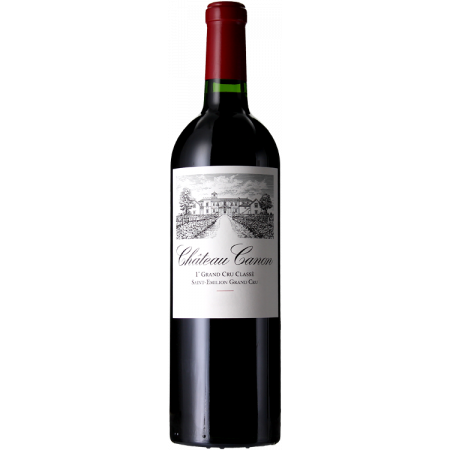 CHATEAU CANON 2019 - 1ER GRAND CRU CLASSE B