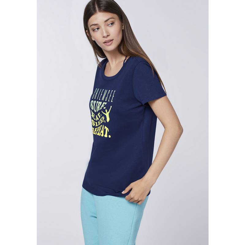 Chiemsee T-Shirt T-Shirt Damen