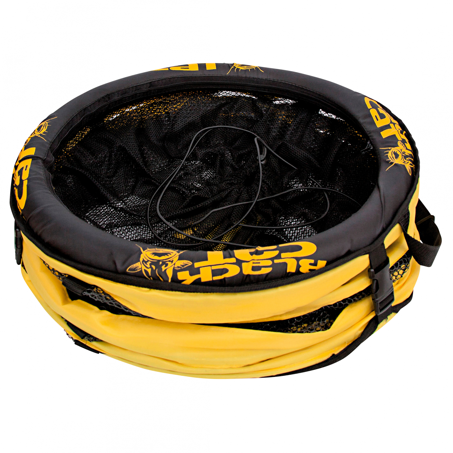 Black Cat Baitfish Tunnel