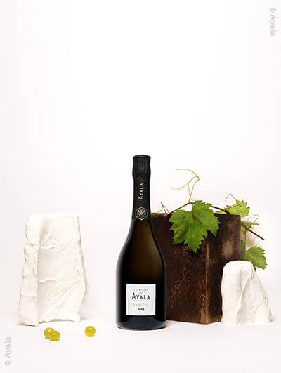 Ayala : La Perle Brut 2013