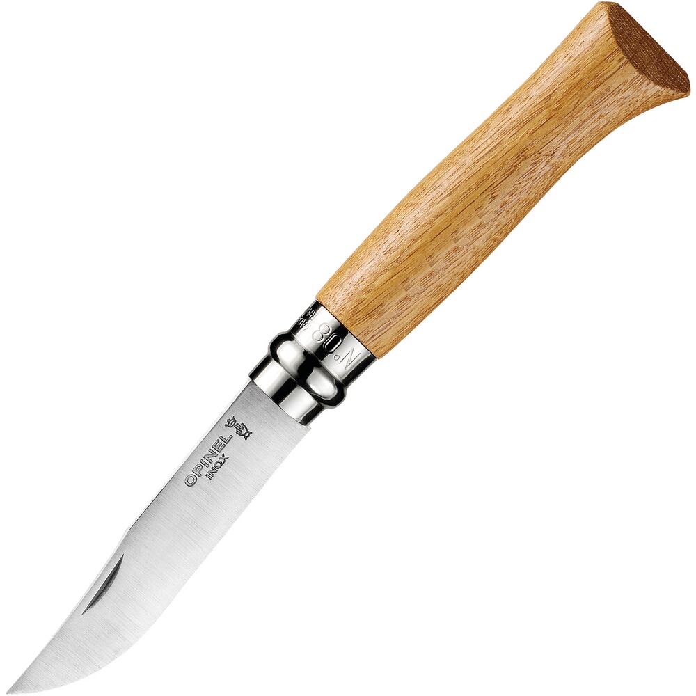Opinel Messer Opinel No 8