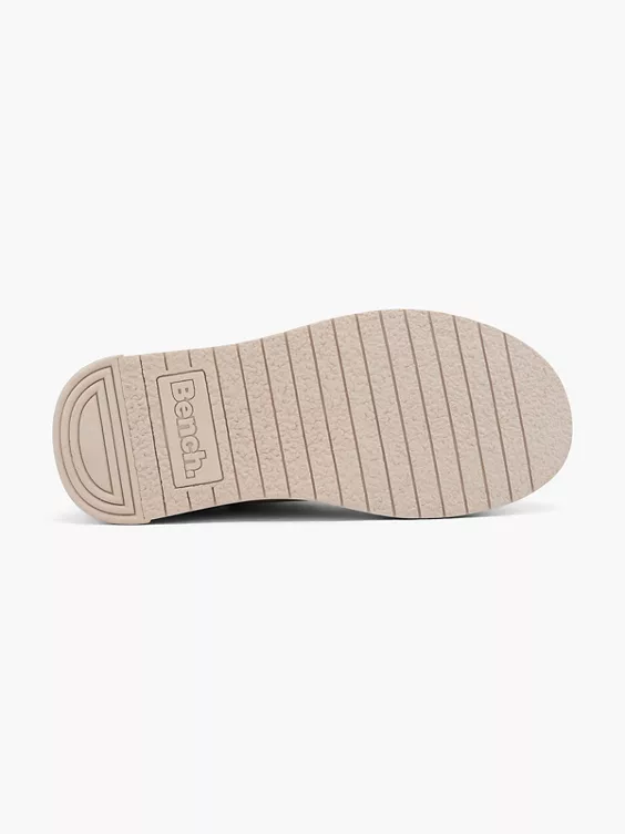 Bench Boots