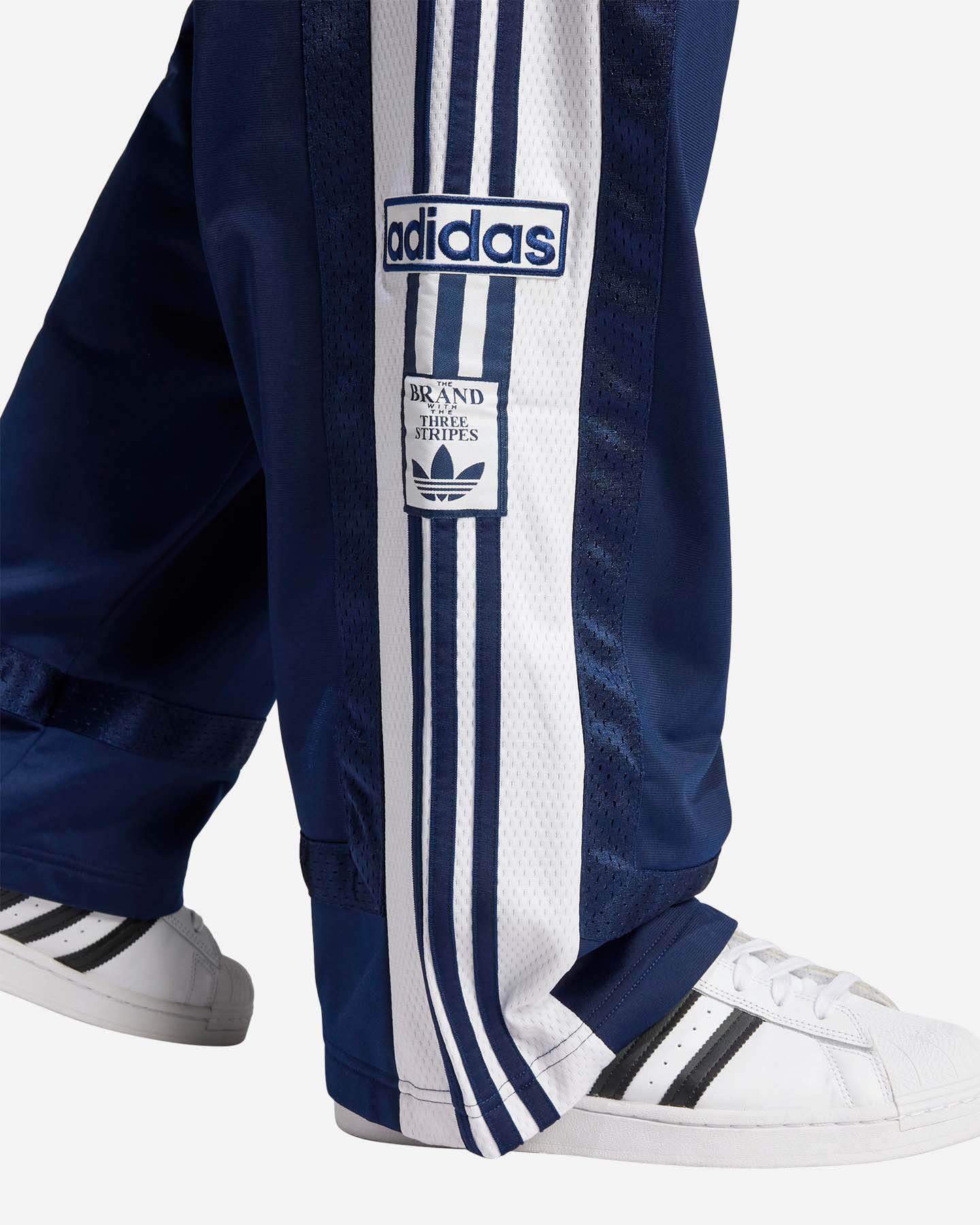 Nohavice Adidas Adibreak M JD4268