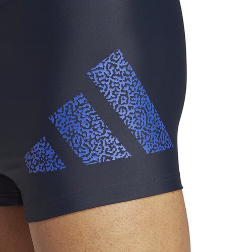 BADEHOSE BRANDED BOXER